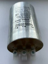 Vossloh Schwabe Z 2000S/400V 2KW S.I.P accenditore