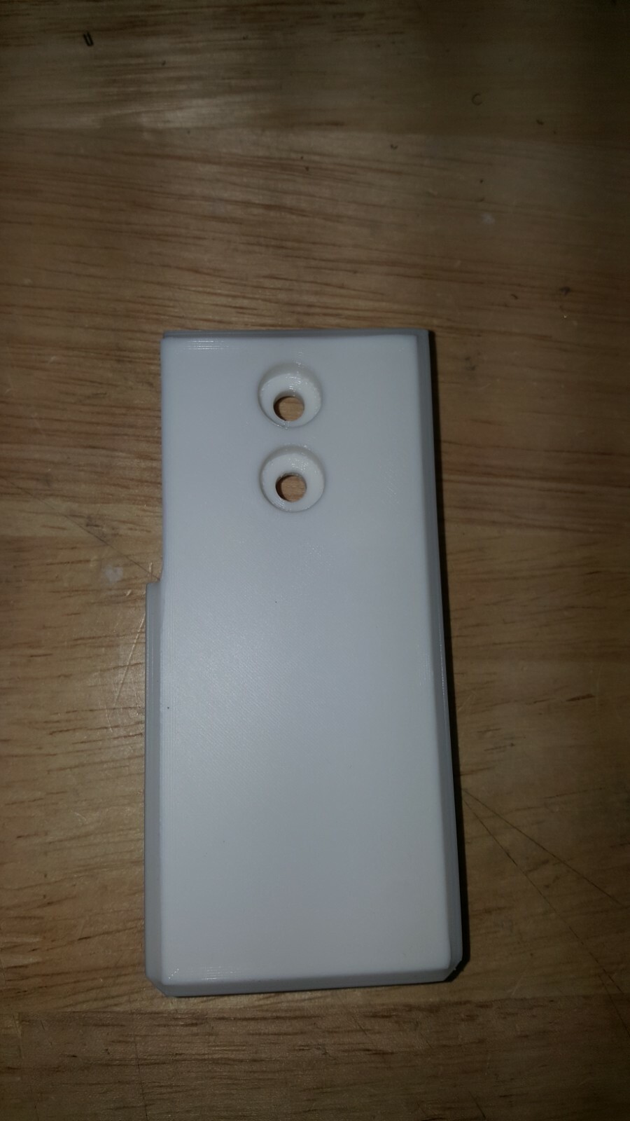 Haier refrigerator door handle fix brace 1.5 WR12X27303 HRT18R1APW