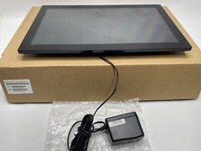 New Mimo Monitors MCT-156QDS-POE Digital Signage Display Adapt-IQV 15.6" Tablet