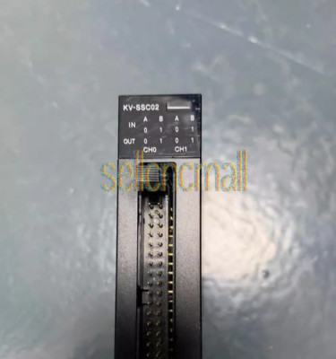 その他 KV-SSC02 1PCS Used KV-SSC02 Keyence PLC module | eBay