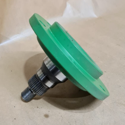 GX10063 Replacement Belt 8TEN Deck Belt For John Deere LT166, LT180, LT190 - 144.25" V-Belt, 810-Day Warranty John Deere Lt180 Parts - Foto 8