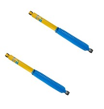 Bilstein B6 4600 Shock Absorber Rear Pair For 2015-2018 Ford F-150 33-253183 X2