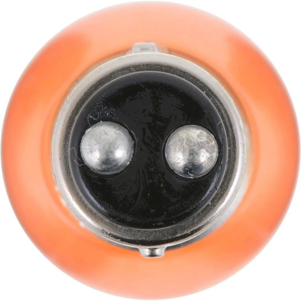 2PCS Philips Front Turn Signal Light Bulb Lamp For Honda Accord 1998-2015 - Image 4 of 4