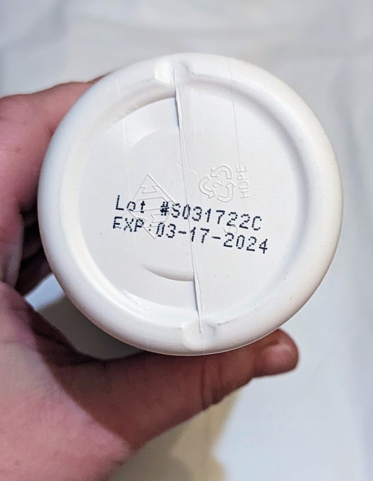 Claire's Ear Care Solution 16 Oz New Sealed. eBay