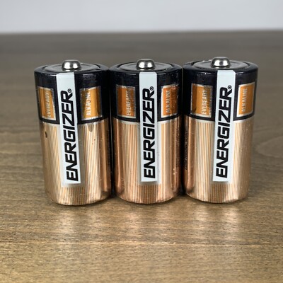 1990’ｓ ENERGIZER エナジャイザー ビンテージ 電池 ボックス ☆1990's ENERGIZER エナジャイザー ビンテージ 電池 ボックス
