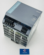 Siemens SITOP PSU300S 6EP1437-2BA20 Power Supply DC24V/40A *PARTS ONLY*