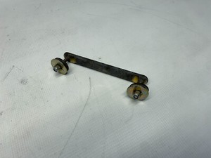 BMW K75 KOTFLÜGEL Halter Mudguard Fender bracket (1) 92'