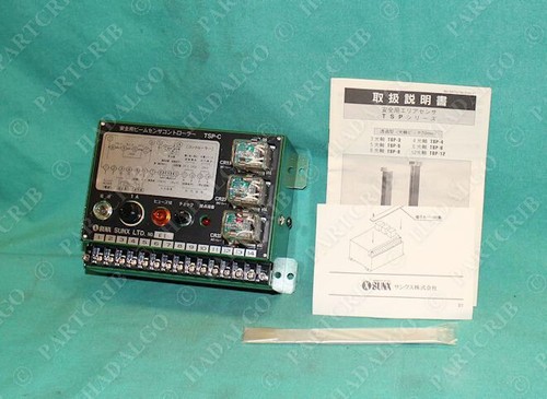 SunX TSP-C Controller NEW - Picture 2 of 4