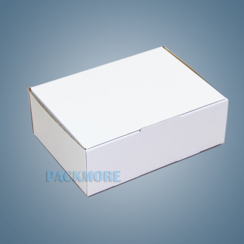 Mailing Box Shipping Carton in A3 A4 A5 A6 Size Small Medium Large - Picture 43 of 58