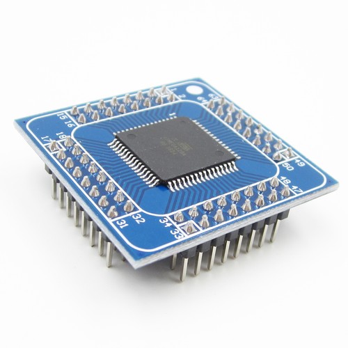 ATMEGA128 Adapterplatte Entwicklungssysteme Board Controller