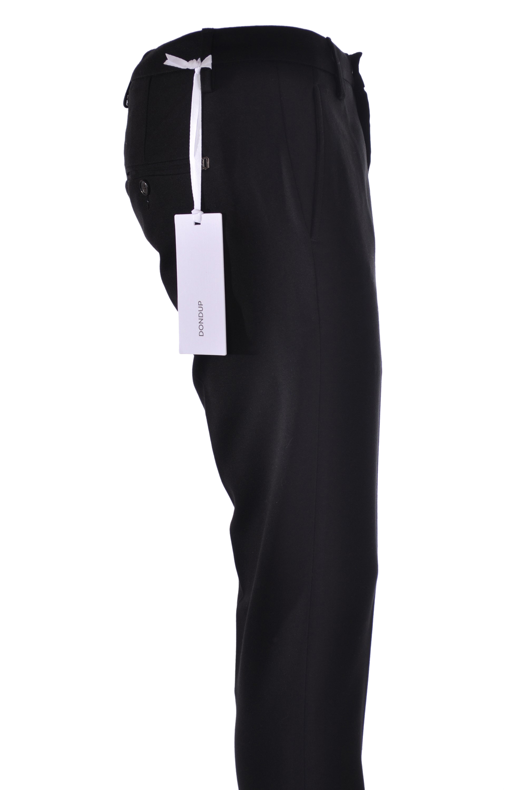 Dondup - Джинсы-Панталоны - Uomo - Nero - 3007708G182325
