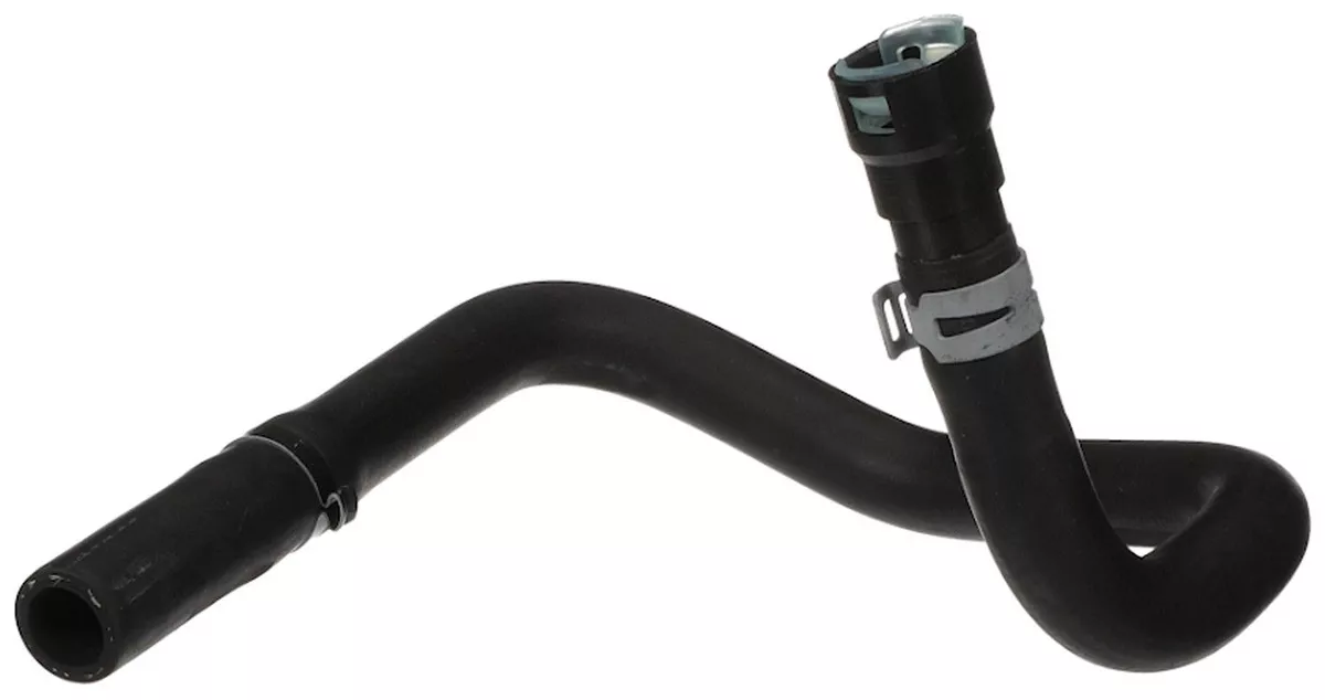 Modular on sale coolant hose