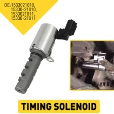 VVT Oil Control Valve Engine Variable Timing Solenoid Fit Toyota Yaris Scion