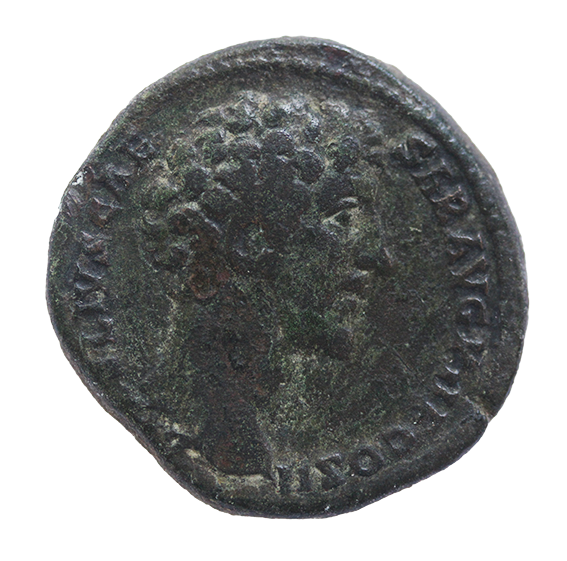 Marcus Aurelius 140-144 AD , AE Sestertius , 22,94 g., FLO-17 | eBay