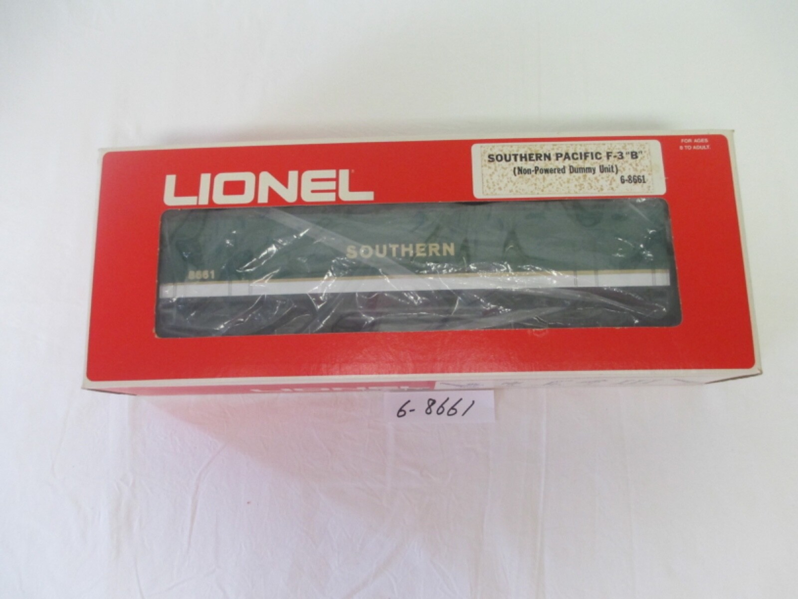 Click here to see eBay Auction
