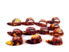 Dunlop Thumb Picks Shell Extra Large 12 Pack 9024R