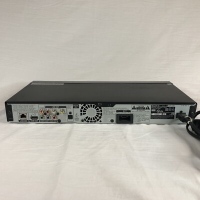 Sony BDP-S360 Blu-Ray DVD Player - No Remote 27242765726| eBay