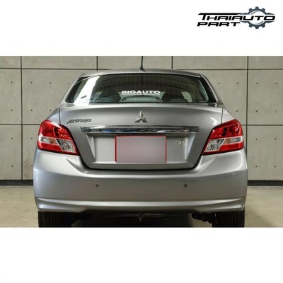 Mitsubishi Mirage G4 Sedan Right Passenger Side Tail Light Lamp 