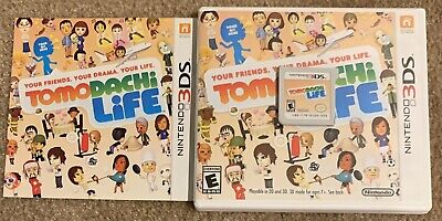 Tomodachi Life, Jogos para a Nintendo 3DS, Jogos