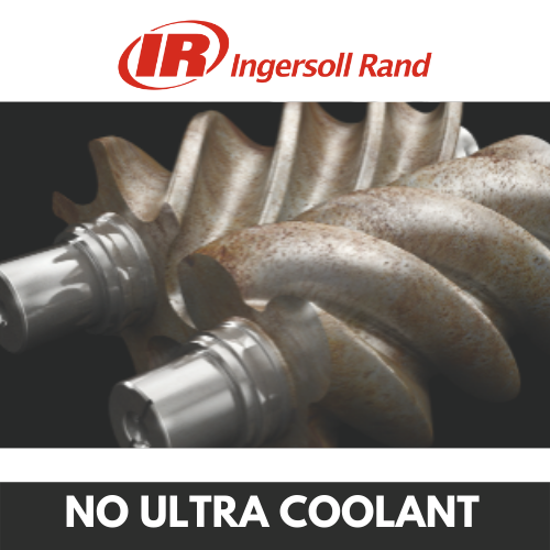 Ingersoll Rand Ultra Kühlmittel 5L Drehschraubkompressor Öl schützen CPN 92692284 - Bild 4 von 5