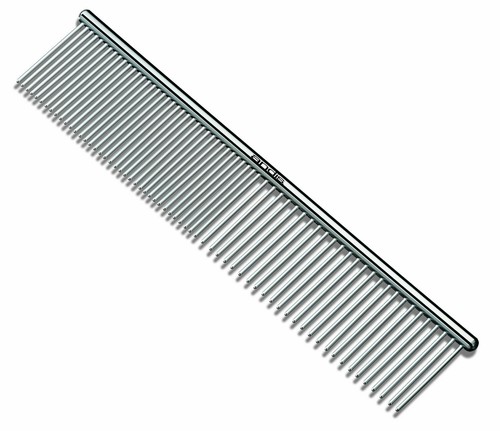 andis chrome comb attachments