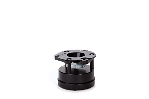 1 Moultrie Feeders All In One Timer Kit Attachments For Deer