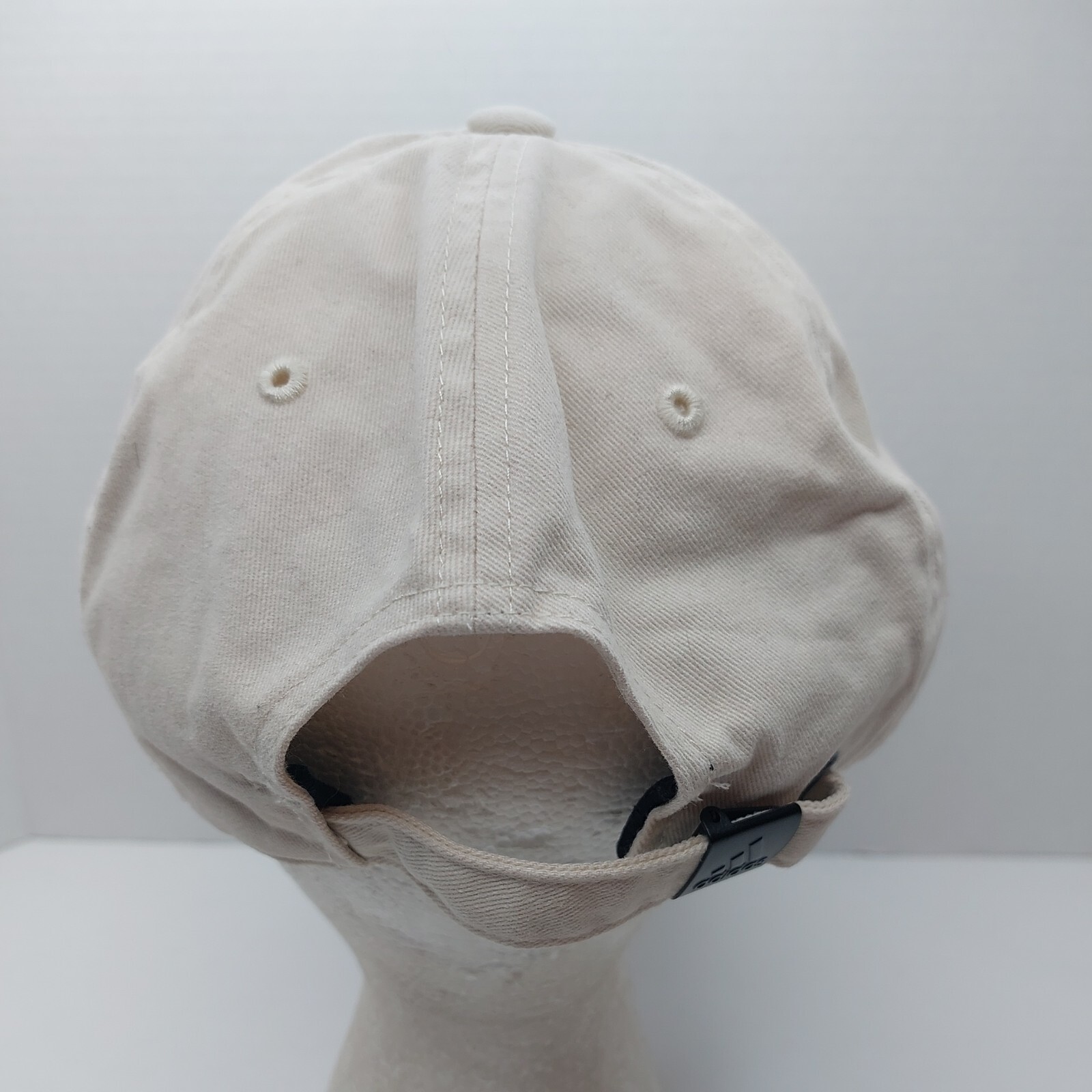 adidas Strap back Hat Dad Cap - image 7