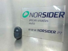 Lunette arrière Renault MEGANE