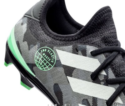 adidas GAMEMODE FG/AG SUSTAINMODE - Black/Grey Two  display picture 1