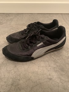 puma shoes size 8