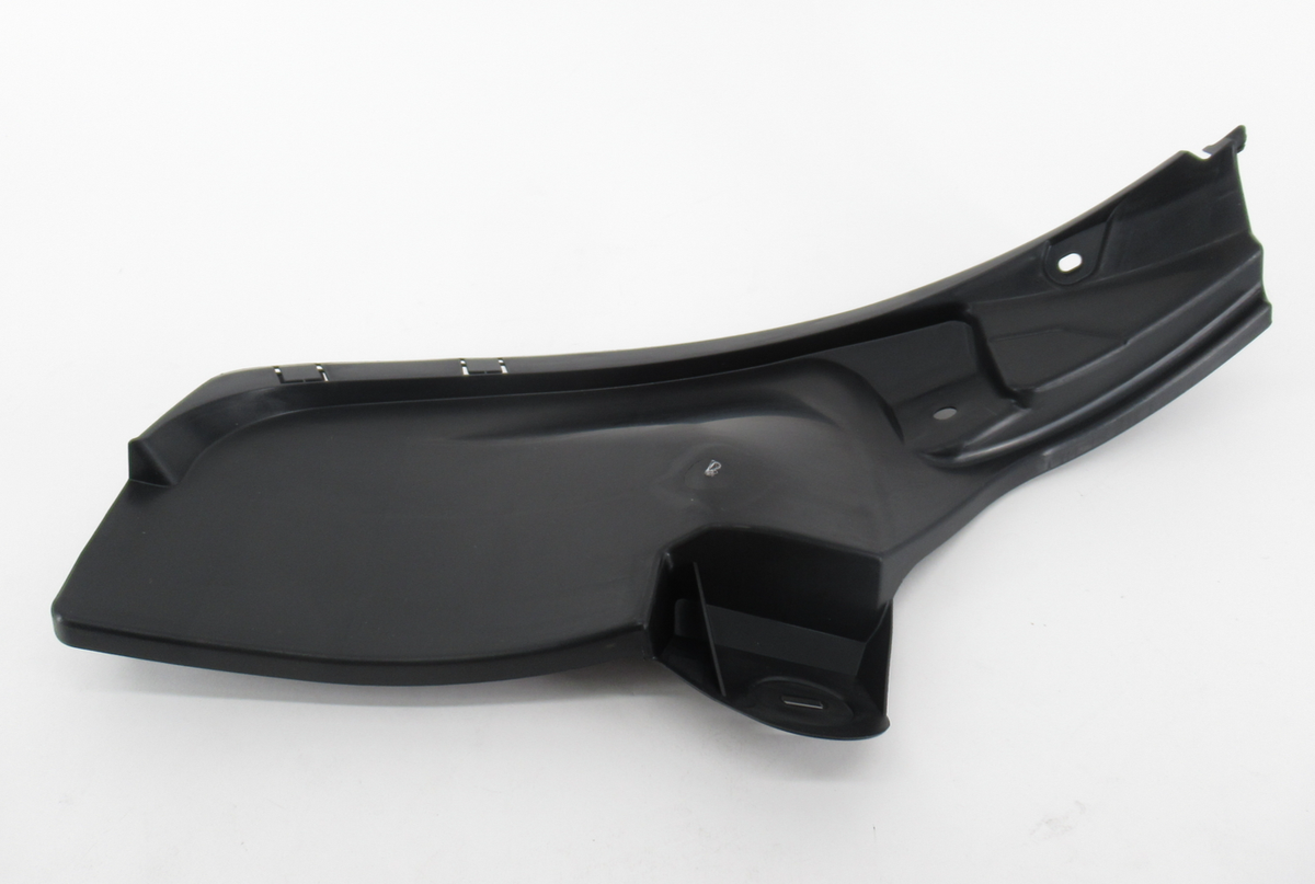b.b.m.d.p.s様［kab143］ ベルハット Genuine OEM Mazda BBM4-50-341 Passenger RH Rear Splash Shield 2010