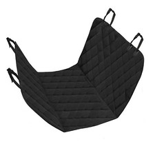 Autoschondecke Hundedecke Auto wasserdicht Schutzdecke Hund Rückbank Rücksitz