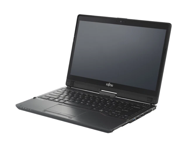 Fujitsu Lifebook T937 i5-7300U 13.3" FHD Touch Tastaturbeleuchtung Win Pro DE - Bild 2 von 3