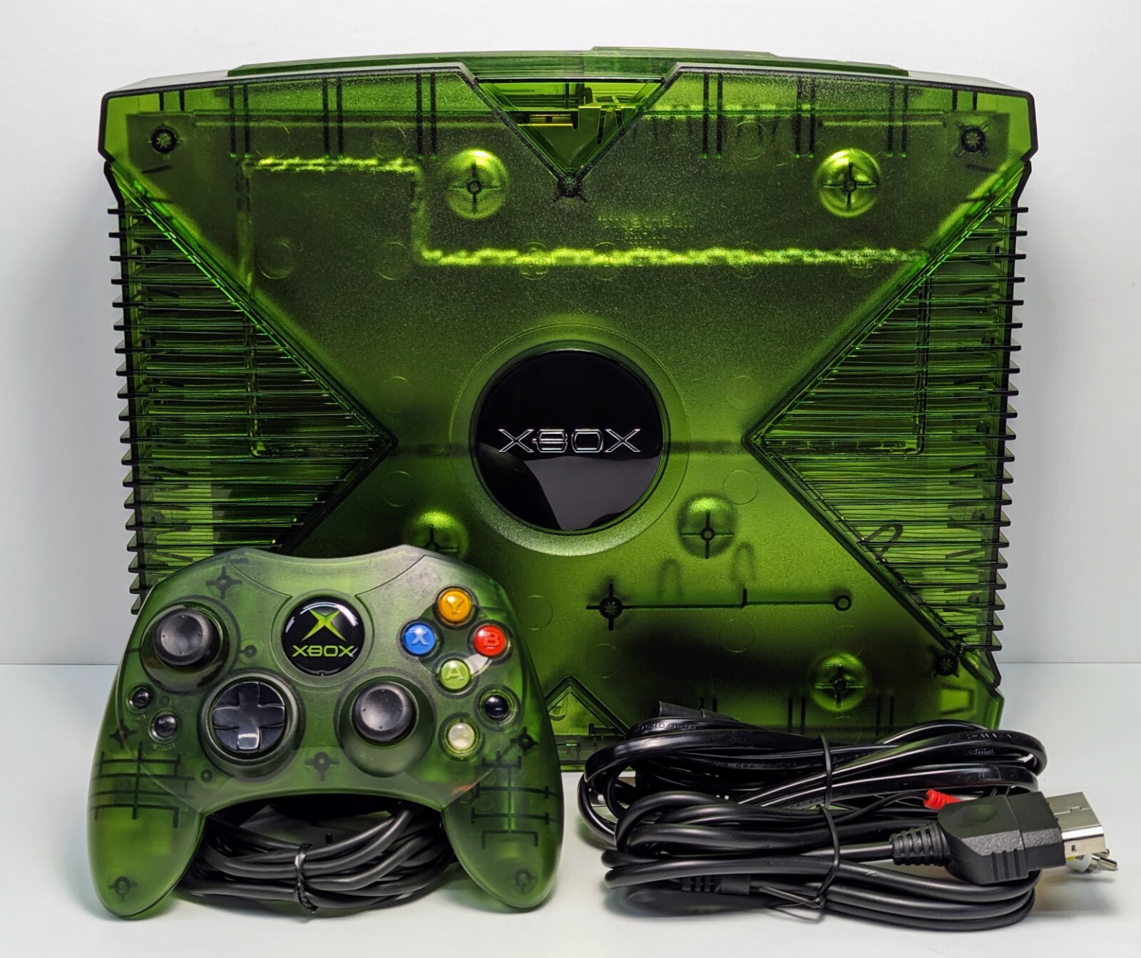 8BitDo and Microsoft collab for original Xbox themed mouse and
