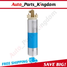 Fuel Pump FE0030 FE0346 For Chrysler Crossfire Limited Convertible 2-Door
