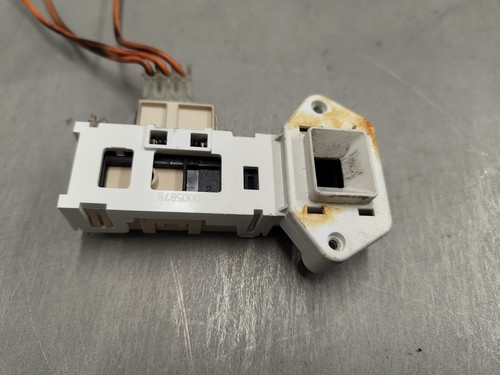 Siemens WXLM 1460/01 Schloss Türverriegelung Türschloss ROLD DA T85 #44228