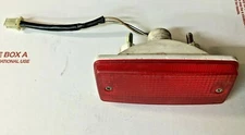 SUZUKI LT500R Quadzilla Tail Light Assembly Working LT 500R Quadracer Quad Racer