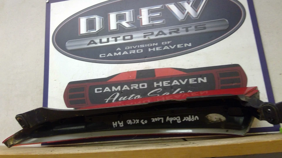 UPPER Tail Light LAMP Assembly VOLVO XC90 Right RH 03 04 05 06 - Image 2 of 2