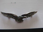 pins MOTO GUZZI EAGLE silver Brunito 925/1000 Sterlig silver