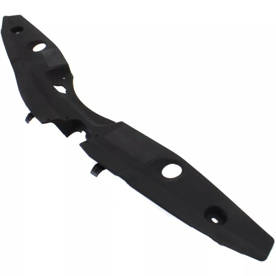 Grille Upper Cover Radiator Support Cover For 2010-2015 Toyota Prius TO1224101 Foto 4 de 4