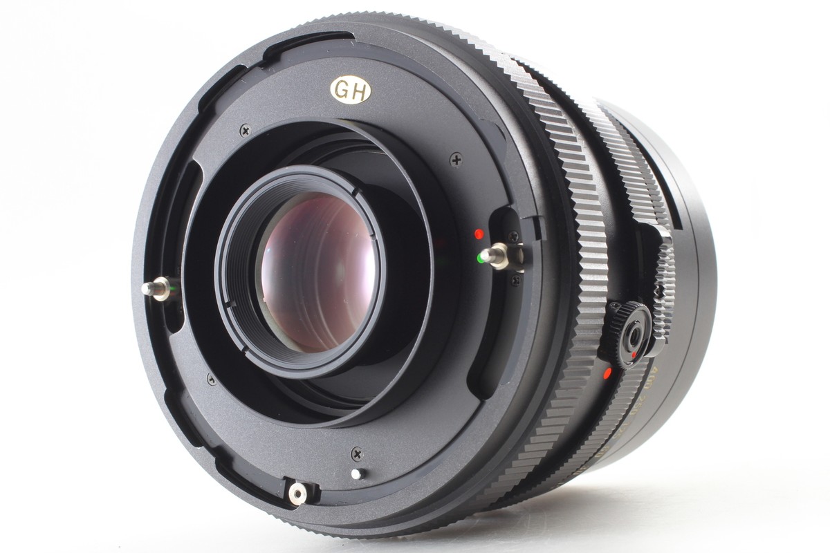 Mamiya Sekor C 90mm F3.8 Lens For RB67 Pro S SD [MINT] From