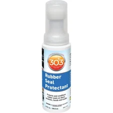 	303 Products Rubber Seal Protectant – Protects & Conditions Seals on Doors	