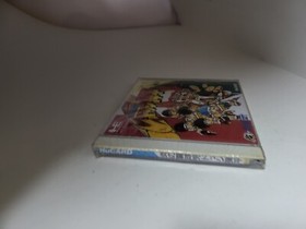 NEW Factory Sealed DODGE DANPEI Hono no Tokyuji game for PC Engine Hu Card  #J7