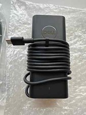 100-Pcs OEM 65W USB-C Charger For Dell Latitude 14 5490 7490 15 5500 5590 7569