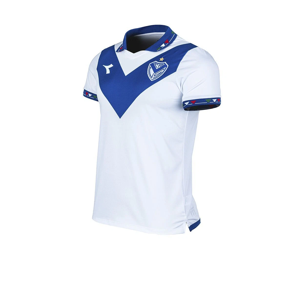 Ferro Carril Oeste 2022 Away Kit