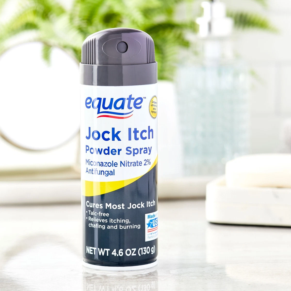 Jock Itch Powder, 52 OFF