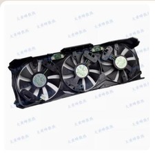 For ZOTAC GTX960 4GB GAME Graphics Card Cooling Fan with Housing GA91S2H Parts