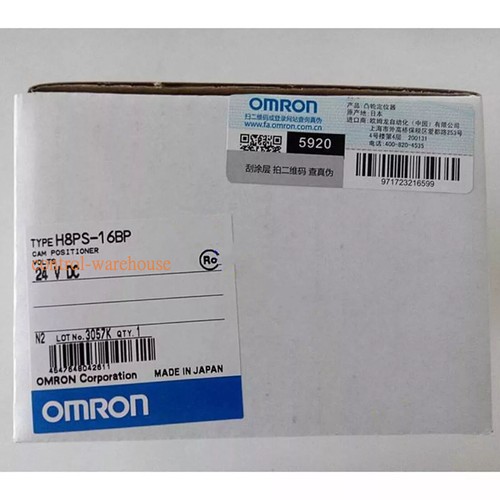 1PCS H8PS-16BP Cam Positioner H8PS-16BP H8PS-16BP H8PS-16BP - Picture 2 of 4