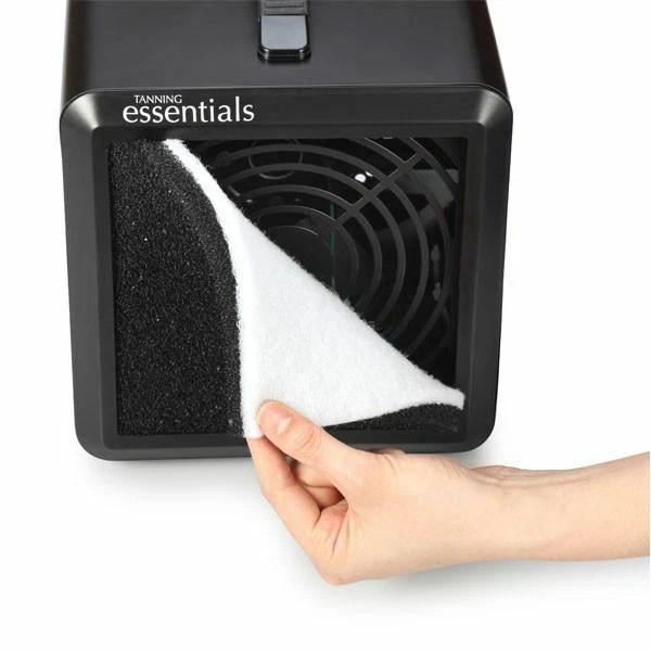 SPRAY TAN DIRECT TE 'Mini Mobile' Turbo Twister Disposable Filters