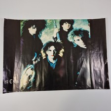 The Cure Poster